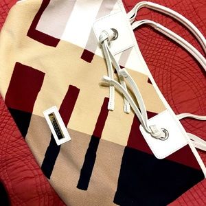 Medium tote cloth bag